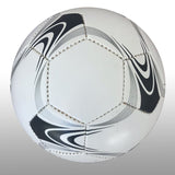 Training Soccer Ball, 4 Ply, PVC.