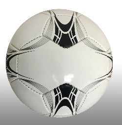 Training Soccer Ball, 3 Ply, PVC; Size 5