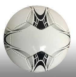 Training Soccer Ball, 4 Ply, PVC.