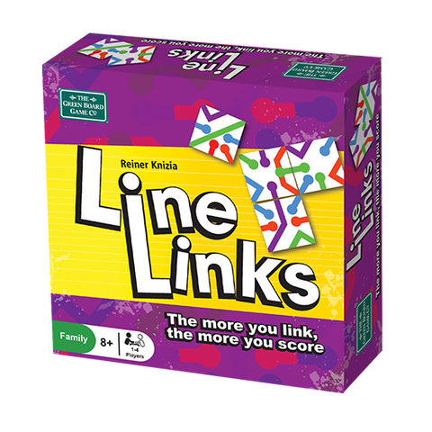 Line Links