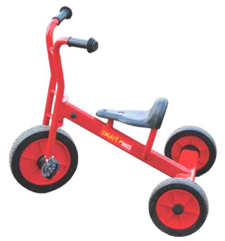 Tricycle Medium with pedals