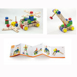 Construction Set 53pc