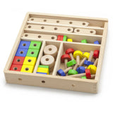 Construction Set 53pc