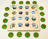 Memory Game