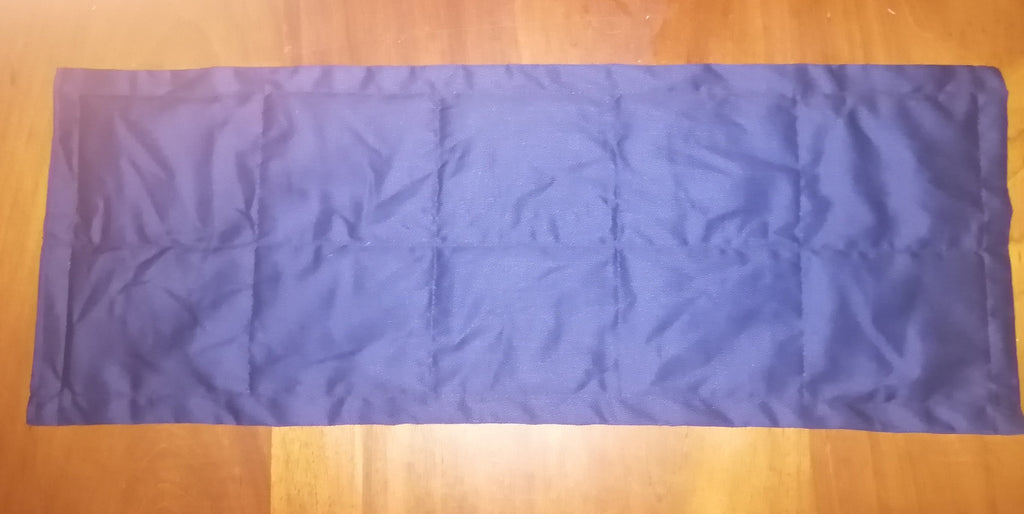 Weighted Lap/Neck Pad 2.2kg