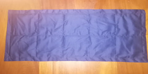 Weighted Lap/Neck Pad