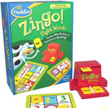 Zingo! Sight Words