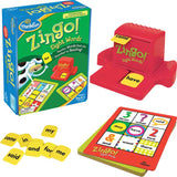 Zingo! Sight Words