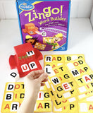 Zingo! Word Builder