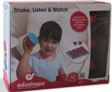 Shake, Listen & Match Game