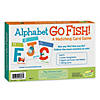 Alphabet Go Fish! Card Game