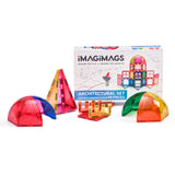 IMAGIMAGS: Architectural Set 48pc