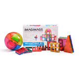 IMAGIMAGS: Architectural Set 48pc