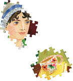 Jane Austen's Book Club Puzzle 1000pc