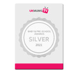 MathLink® Cubes Numberblocks® 1–10 Activity Set