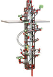 Hanging Action Tower - Marble run