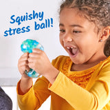 Squishy Water Beads Science Lab