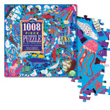 Below the Surface Puzzle 1008pc