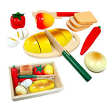 Cutting Meal 10pc