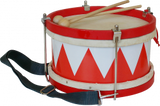 8 Inch Tunable Colour Drum