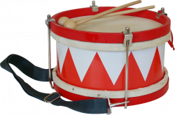 8 Inch Tunable Colour Drum