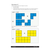 Activity Book - Colour Tiles