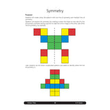 Activity Book - Colour Tiles