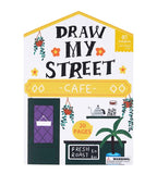 Draw My Street
