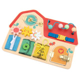 Busy Board