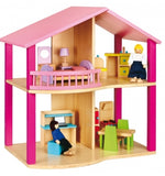 Doll House Pink