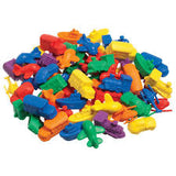Counters Transport 72pc Jar