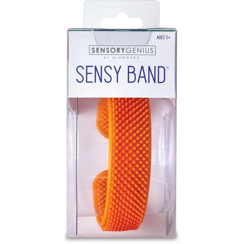 Sensory Genius: Sensy Band