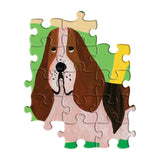 Dogs in the Park Puzzle 1000pc