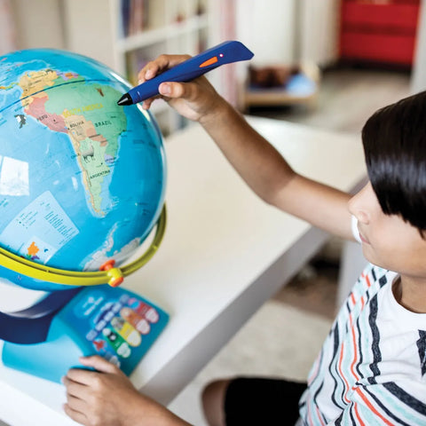 GeoSafari® Jr. Talking Globe™