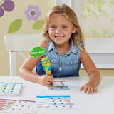 Hot Dots® Jr. Succeeding in School with Highlights™ Set with Ollie—The Talking, Teaching Owl™ Pen