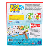 Hot Dots® Jr. Succeeding in School with Highlights™ Set with Ollie—The Talking, Teaching Owl™ Pen