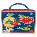 Up and Away Puzzle 20pc