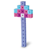 MathLink® Cubes Early Maths Activity Set - Fantasticals