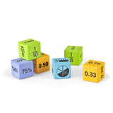 Multiple Representation Equivalency Dice