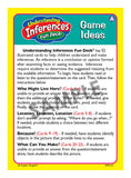 Understanding Inferences Fun Deck