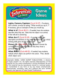 Understanding Inferences Fun Deck