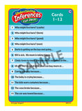 Understanding Inferences Fun Deck