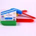 Sponge Painting Brushes 3pc
