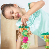 Gears! Gears! Gears!® Movin' Monkeys™ Building Set 136pc