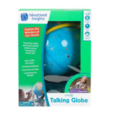 GeoSafari® Jr. Talking Globe™