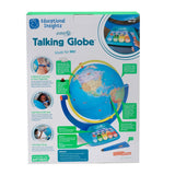 GeoSafari® Jr. Talking Globe™