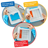 Build-A-Grid: Student Maths Teaching Aid