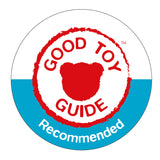 MathLink® Cubes Numberblocks® 1–10 Activity Set