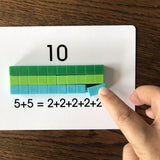 Early Math 101 Number & Measurement Level 3