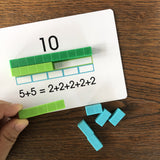 Early Math 101 Number & Measurement Level 3
